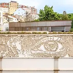 شقة Guestready - Modern Fully Equipped Lisboa