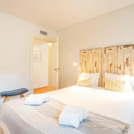 Guestready - Modern Fully Equipped Lägenhet