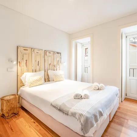 Lägenhet Guestready - Modern Fully Equipped *