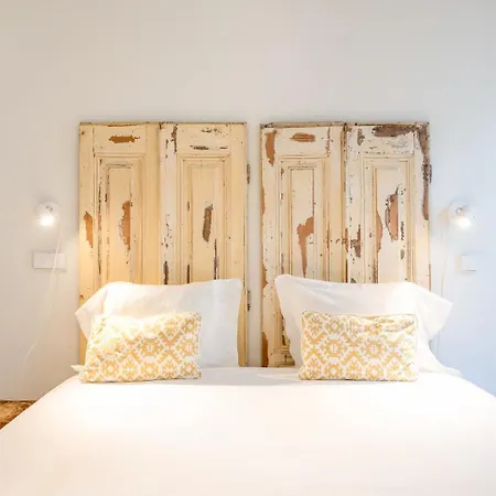 Guestready - Modern Fully Equipped Lägenhet Lisboa