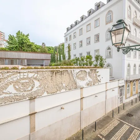 Guestready - Modern Fully Equipped Apartamento