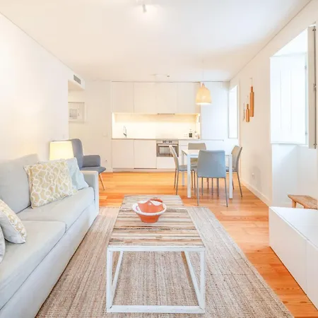 Apartamento Guestready - Modern Fully Equipped *