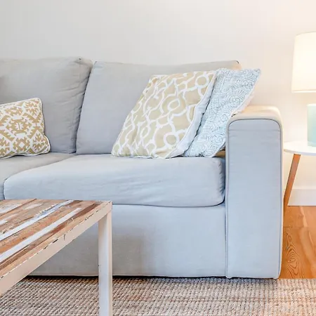 Guestready - Modern Fully Equipped Apartamento Lisboa