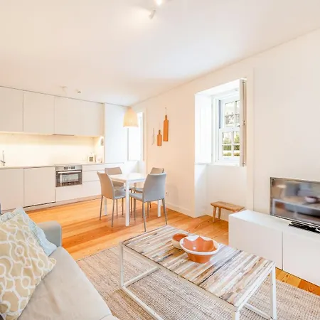 Guestready - Modern Fully Equipped Appartement Lisboa