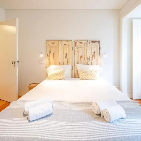 Guestready - Modern Fully Equipped Lisbon
