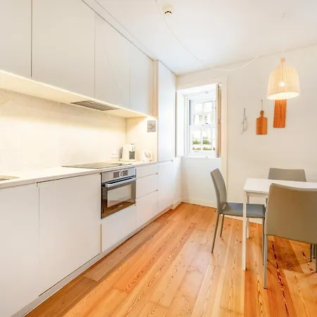Guestready - Modern Fully Equipped * Lisbon