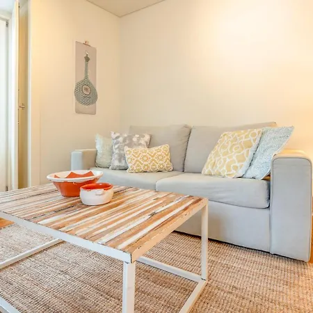 Guestready - Modern Fully Equipped Lisbon