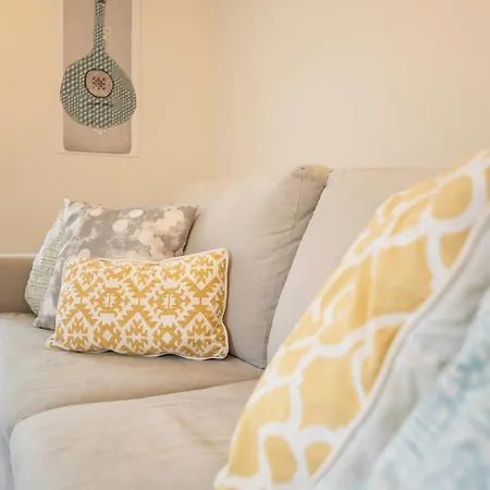 Guestready - Modern Fully Equipped *