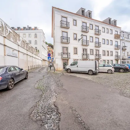 Guestready - Modern Fully Equipped Lisbon